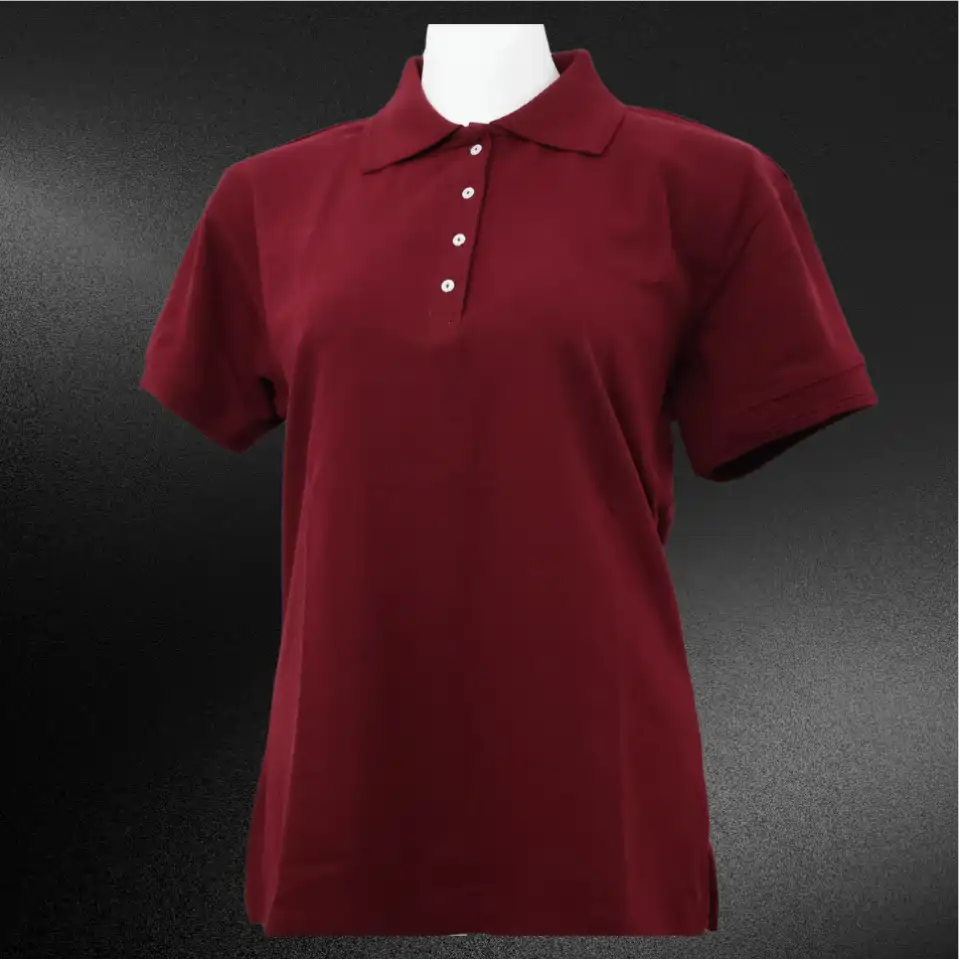 playera polo mayoreo